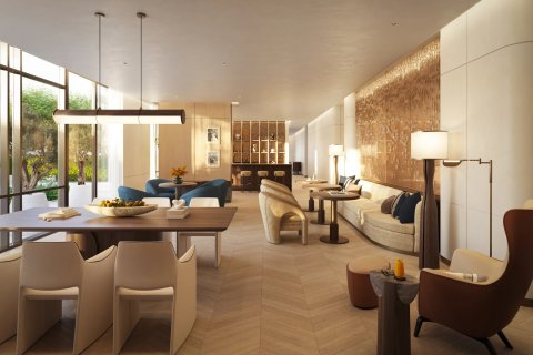 Apartment in Dubai Marina, Dubai 3 bedrooms, 353 sq.m. № 96923 - photo 5