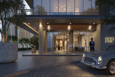 Apartment in Dubai Marina, Dubai 3 bedrooms, 353 sq.m. № 96923 - photo 8