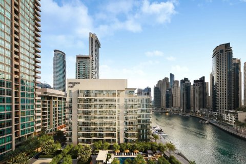 Apartment in Dubai Marina, Dubai 3 bedrooms, 353 sq.m. № 96923 - photo 9