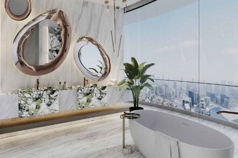 شقة في الخليج التجاري, دبي 1غرف نوم, 77 م² رقم 96927 - صورة 12