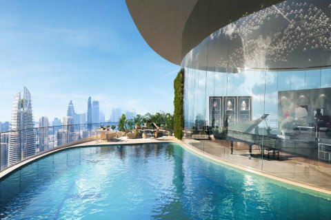 شقة في الخليج التجاري, دبي 1غرف نوم, 77 م² رقم 96927 - صورة 4