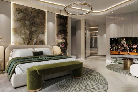 شقة في الخليج التجاري, دبي 1غرف نوم, 77 م² رقم 96927 - صورة 2