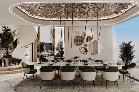 شقة في الخليج التجاري, دبي 1غرف نوم, 77 م² رقم 96927 - صورة 9