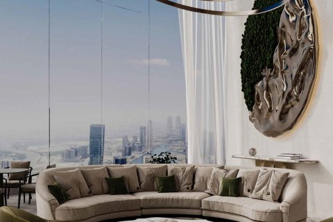 شقة في الخليج التجاري, دبي 1غرف نوم, 77 م² رقم 96927 - صورة 11