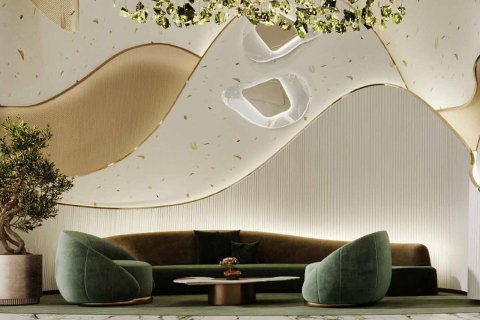 شقة في الخليج التجاري, دبي 1غرف نوم, 77 م² رقم 96927 - صورة 10