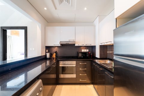 Apartment in Dubai Marina, Dubai 1 bedroom, 56 sq.m. № 96929 - photo 12