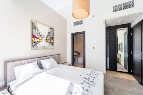 Apartment in Dubai Marina, Dubai 1 bedroom, 56 sq.m. № 96929 - photo 9