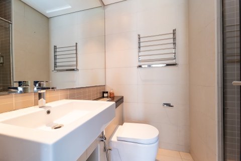 Apartment in Dubai Marina, Dubai 1 bedroom, 56 sq.m. № 96929 - photo 17