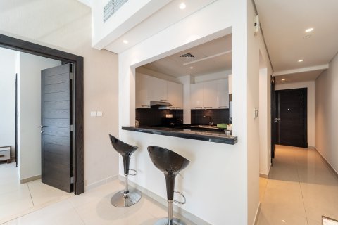 Apartment in Dubai Marina, Dubai 1 bedroom, 56 sq.m. № 96929 - photo 13