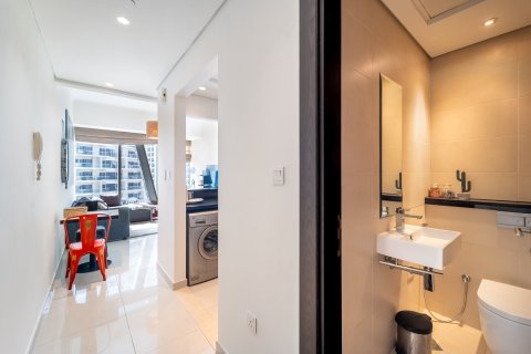 Apartment in Dubai Marina, Dubai 1 bedroom, 56 sq.m. № 96929 - photo 15