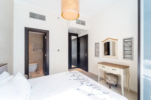 Apartment in Dubai Marina, Dubai 1 bedroom, 56 sq.m. № 96929 - photo 10