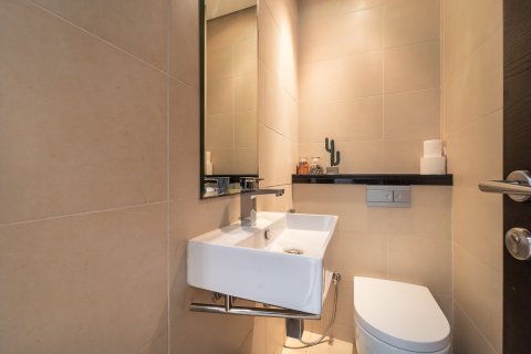 Apartment in Dubai Marina, Dubai 1 bedroom, 56 sq.m. № 96929 - photo 16