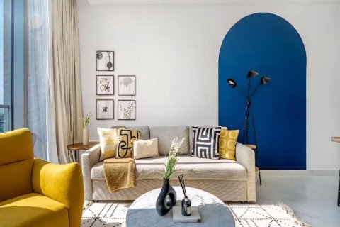 Apartment in Dubai 1 bedroom, 70 sq.m. № 96930 - photo 5