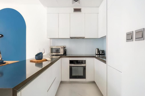 Apartment in Dubai 1 bedroom, 70 sq.m. № 96930 - photo 9