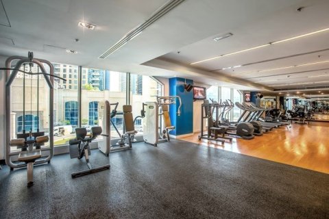 Appartement à Dubai Marina, Dubai, 91 m², № 96924 - photo 16