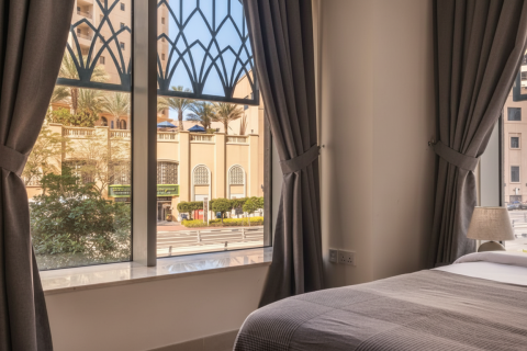 Appartement à Dubai Marina, Dubai, 91 m², № 96924 - photo 5