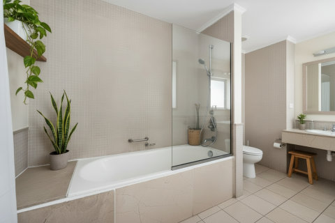 Appartement à Dubai Marina, Dubai, 91 m², № 96924 - photo 7