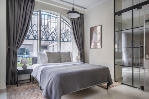 Appartement à Dubai Marina, Dubai, 91 m², № 96924 - photo 3