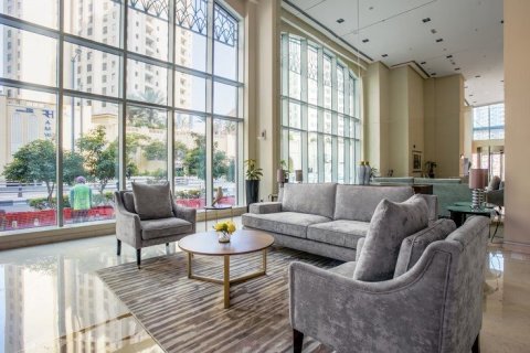 Appartement à Dubai Marina, Dubai, 91 m², № 96924 - photo 13