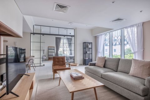 Квартира в Дубай Марине, Дубай, студия, 91м², № 96924