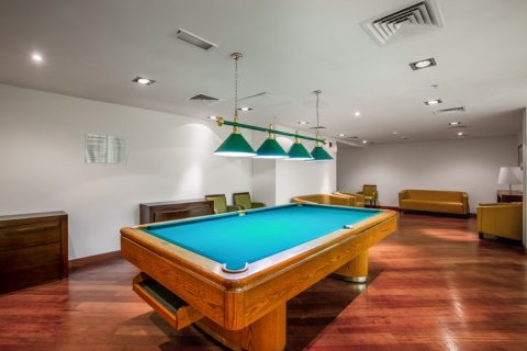 Appartement à Dubai Marina, Dubai, 91 m², № 96924 - photo 14