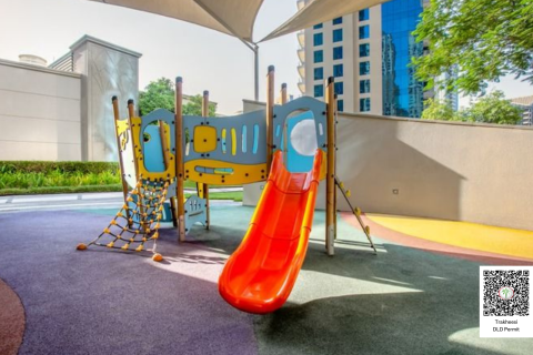 Appartement à Dubai Marina, Dubai, 91 m², № 96924 - photo 20