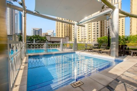 Appartement à Dubai Marina, Dubai, 91 m², № 96924 - photo 11