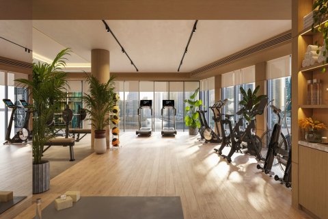 بانتهاوس في مرسى دبي, دبي 5 غرف نوم , 515 م² رقم 96922 - صورة 7