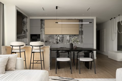 Appartement à Dubai, 3 chambres, 162.96 m², № 9048 - photo 5