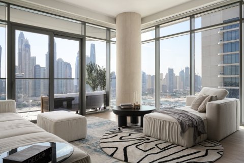 Appartement à Dubai, 3 chambres, 162.96 m², № 9048 - photo 1