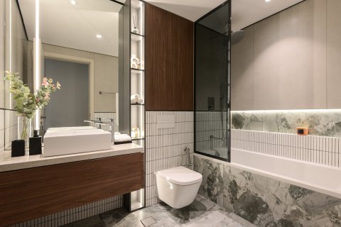 Appartement à Dubai, 3 chambres, 162.96 m², № 9048 - photo 13