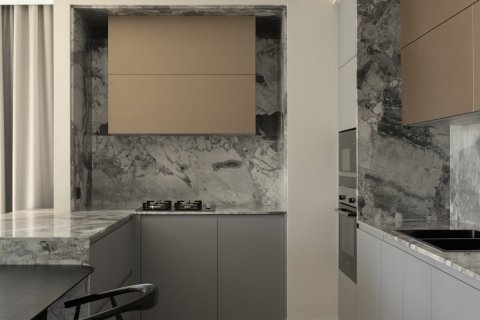 Appartement à Dubai, 3 chambres, 162.96 m², № 9048 - photo 7