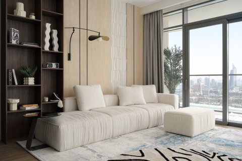 Appartement à Dubai, 3 chambres, 162.96 m², № 9048 - photo 3