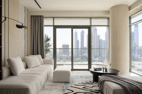 Appartement à Dubai, 3 chambres, 162.96 m², № 9048 - photo 2