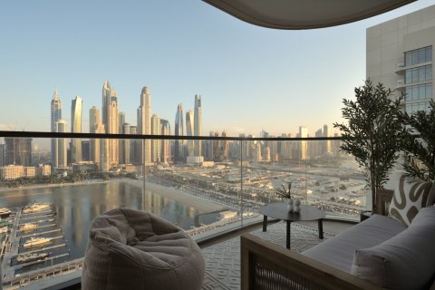Appartement à Dubai, 3 chambres, 162.96 m², № 9048 - photo 14