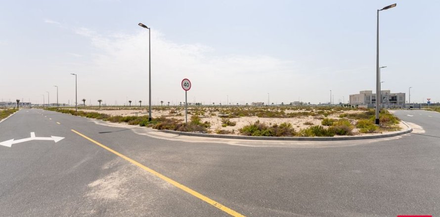 قطعة أرض في جبل علي, دبي 970.7 م² رقم 9057