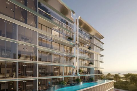 Apartment in Dubai 1 bedroom, 77.24 sq.m. № 133881 - photo 3