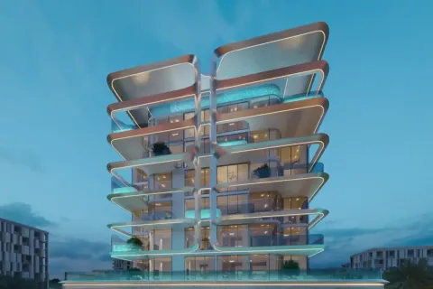 Apartment in Dubai 1 bedroom, 77.24 sq.m. № 133881 - photo 5