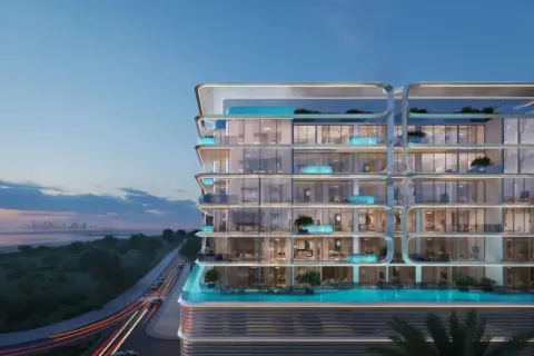 Apartment in Dubai 1 bedroom, 77.24 sq.m. № 133881 - photo 4