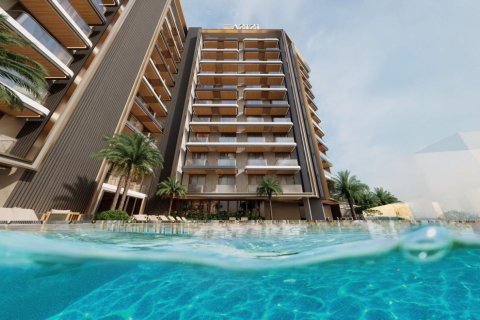 Apartment in Dubai 2 bedrooms, 101.82 sq.m. № 133880 - photo 3