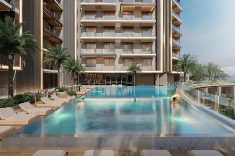Apartment in Dubai 2 bedrooms, 101.82 sq.m. № 133880 - photo 2