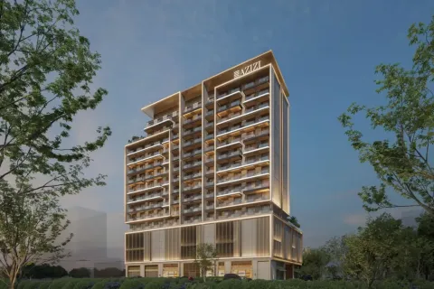 Apartment in Dubai 2 bedrooms, 101.82 sq.m. № 133880 - photo 5
