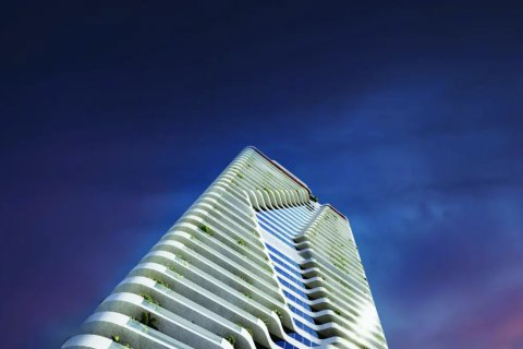 Apartment in Al Barsha, Dubai 1 bedroom, 81.01 sq.m. № 133878 - photo 4