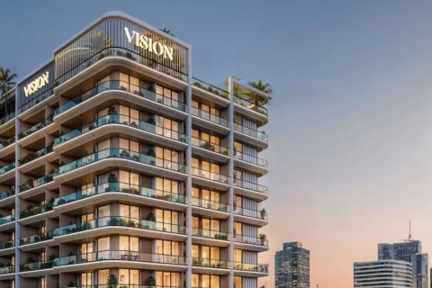 Apartment in Dubai Production City (IMPZ), Dubai 2 bedrooms, 158.87 sq.m. № 133882