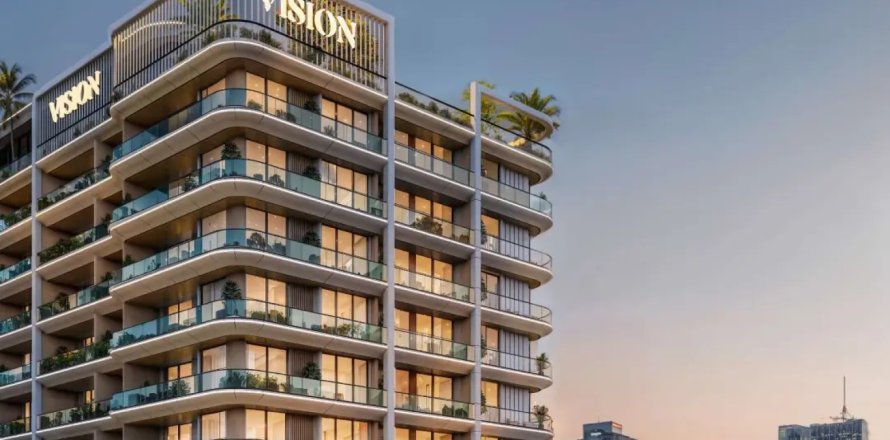 Apartment in Dubai Production City (IMPZ), Dubai 2 bedrooms, 158.87 sq.m. № 133882