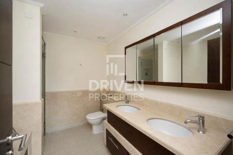 شقة في South Ridge, وسط مدينة دبي, دبي 2 غرف نوم, 138.52 م² رقم 142692 - صورة 15