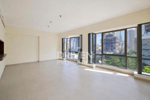 شقة في South Ridge, وسط مدينة دبي, دبي 2 غرف نوم, 138.52 م² رقم 142692 - صورة 2