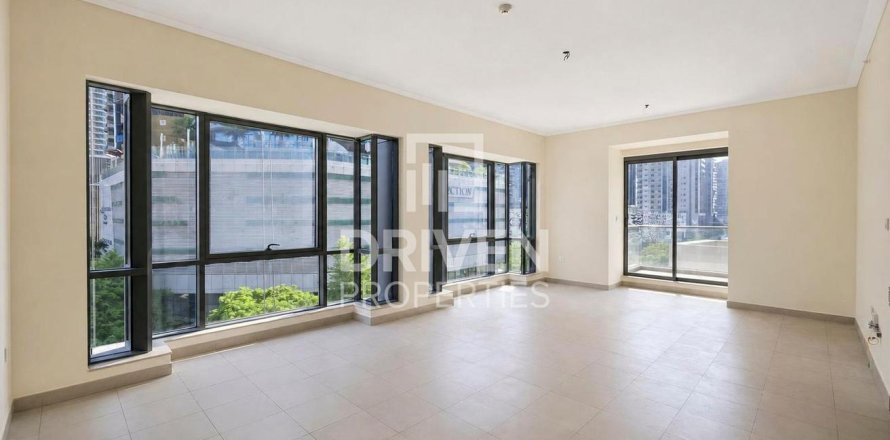 شقة في South Ridge, وسط مدينة دبي, دبي 2 غرف نوم, 138.52 م² رقم 142692