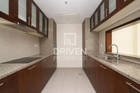 شقة في South Ridge, وسط مدينة دبي, دبي 2 غرف نوم, 138.52 م² رقم 142692 - صورة 13