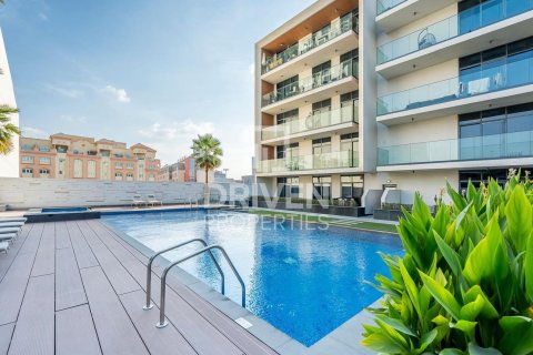 شقة في Jumeirah Village Triangle, دبي 1غرف نوم, 107.77 م² رقم 142696 - صورة 17